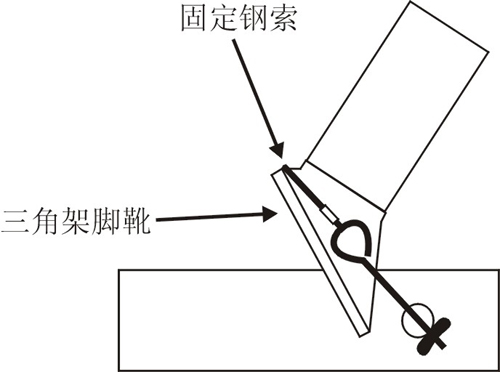 占美搖臂(JIMMY JIB)安裝指導(dǎo)圖解